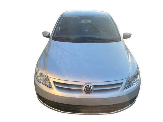 VOLKSWAGEN GOL 1.0 MI 8V FLEX 4P MANUAL G.IV